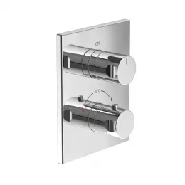 Термостат встраиваемый на 1 выход Villeroy & Boch TVD00065200061