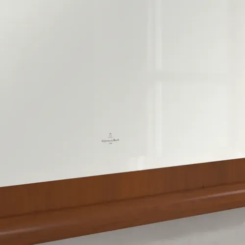 Villeroy & Boch Hommage Зеркало, 685 x 740 x 37 mm 85650100