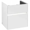 Villeroy & Boch Collaro Тумба под раковину, с подсветкой, 2 выдвижных ящика, 510 x 546 x 414 mm, Glossy White C007B0DH