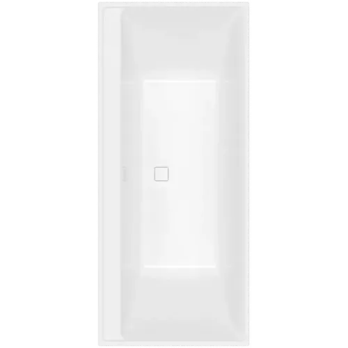 Villeroy & Boch Collaro Ванна, 1700 x 750 mm, Альпийский белый UBA170COR2PV-01