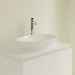 Раковина накладная Villeroy & Boch Loop & Friends 38 x 58.5 см 51510001