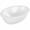 Villeroy & Boch Loop & Friends 4A530001 Встраиваемая раковина 430 mm 4A530001