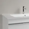 Villeroy & Boch Venticello Pаковина для установки на тумбу, 1000 x 500 x 170 mm, Альпийский белый, с переливом 4104AL01