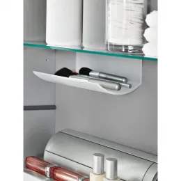 Зеркальный шкаф Villeroy & Boch My View In с подсветкой встраиваемый A4356000