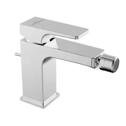 Villeroy Boch Architectura Square TVB12500100061 Смеситель для биде однорычажный хром