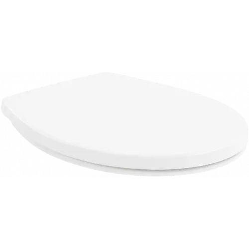 Villeroy & Boch O.novo Сиденье с крышкой для унитаза, Альпийский белый 8M436101