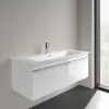 Villeroy & Boch Venticello Pаковина для установки на тумбу, 1200 x 500 x 175 mm, Stone White CeramicPlus, с переливом 4104CLRW