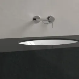 Villeroy & Boch Loop & Friends 4A530001 Встраиваемая раковина 430 mm 4A530001