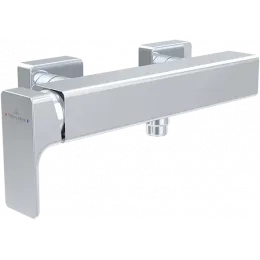 Villeroy & Boch Subway 3.0 Смеситель для душа однорычажный TVS11200100061