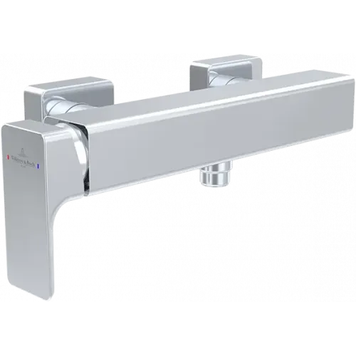 Villeroy & Boch Subway 3.0 Смеситель для душа однорычажный TVS11200100061