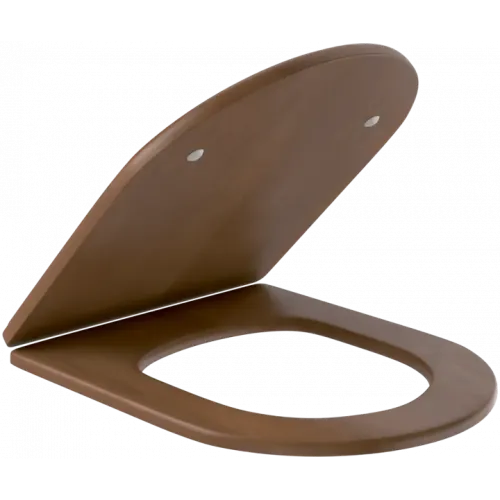 Villeroy & Boch Hommage Сиденье с крышкой для унитаза 99266100