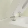 Villeroy & Boch Subway 2.0 Унитаз с открытым смывным краем, настенный, с ViFresh, Альпийский белый 5614A101