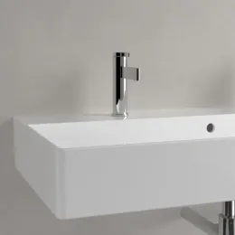 Villeroy & Boch Memento 2.0 Pаковина, 1000 x 470 x 135 mm, Альпийский белый, с переливом 4A22A401