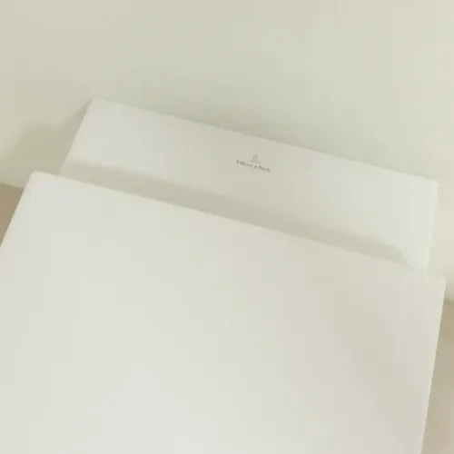 Villeroy & Boch Subway 2.0 Унитаз с вертикальным смывом, настенный, Альпийский белый 56001001