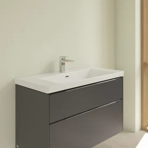 Раковина Villeroy & Boch Subway 3.0 100 x 47 см 4A70A501