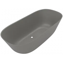 Villeroy & Boch Theano Ванна Original Edition, 1750 x 800 mm, Grey UBQ175ANH7F200V-3S