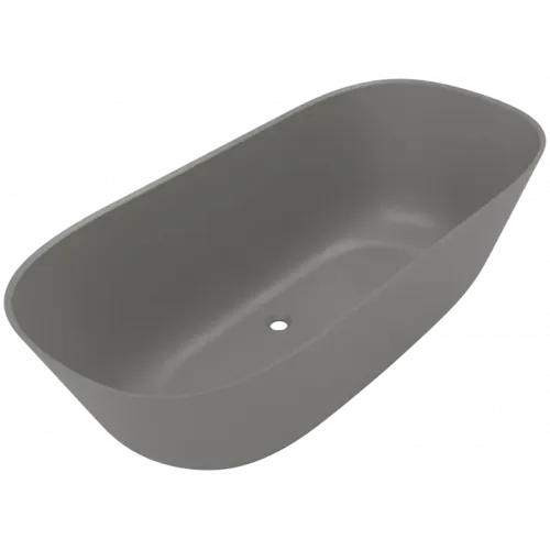 Villeroy & Boch Theano Ванна Original Edition, 1750 x 800 mm, Grey UBQ175ANH7F200V-3S