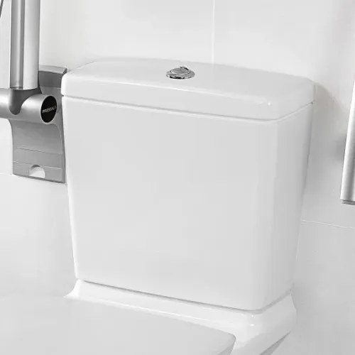 Бачок для унитаза Villeroy & Boch O.Novo 5760G1R1 5760G1R1