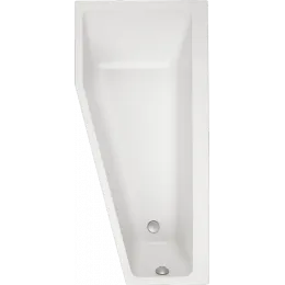 Villeroy & Boch Subway Ванна, 1700 x 800 mm, Альпийский белый UBA178SUB3LIV-01