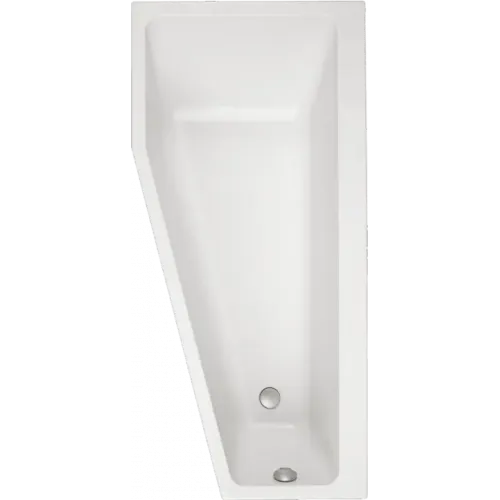 Villeroy & Boch Subway Ванна, 1700 x 800 mm, Альпийский белый UBA178SUB3LIV-01