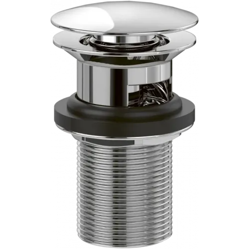 Villeroy & Boch Универсальные смесители и детали Механизм слива Push-Open для Настенный монтаж Круглые модели, Хром TVP00000301061