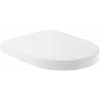 Villeroy & Boch Subway 2.0 Сиденье с крышкой для унитаза, со снимаемым сиденьем (QuickRelease), Альпийский белый 9M68Q101