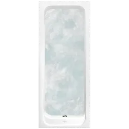 Villeroy & Boch Architectura Ванна, с гидромассажем Special Combipool Active (AP), 1600 x 700 mm, Альпийский белый UAP167ARA2A2V01