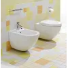 Чаша для унитаза подвесного Villeroy & Boch Subway 660010R1 альпийский белый CeramicPlus 660010R1