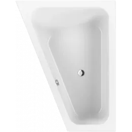 Villeroy & Boch Loop & Friends Ванна SQUARE, 1750 x 1350 mm, Альпийский белый UBA175LFS9LIV-01