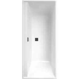 Villeroy & Boch Collaro Ванна, 1700 x 750 mm, Альпийский белый UBA170COR2NV-01