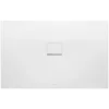 Villeroy & Boch Squaro Infinity Душевой поддон, 1200 x 900 x 40 mm, Stone White UDQ1290SQI2V-RW