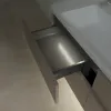 Villeroy & Boch Subway 3.0 Тумба под раковину, с подсветкой, 4 выдвижных ящика, 1272 x 576 x 478 mm, Taupe C602L2VM