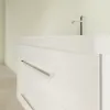 Villeroy & Boch Avento Тумба под раковину, 2 выдвижных ящика, 980 x 514 x 484 mm, Стекло белое A89200B4