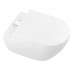 Villeroy & Boch Subway 2.0 Унитаз с открытым смывным краем, настенный, с ViFresh, Альпийский белый 5614A101