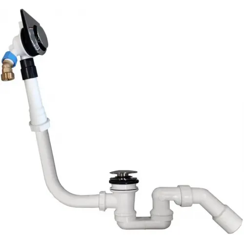 Villeroy & Boch Аксессуары Подвод воды, 150 x 220 x 65 mm UPCON0136