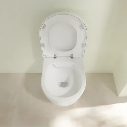 Villeroy & Boch Avento Комбинированная упаковка, настенный, Альпийский белый 5656HR01