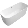 Ванна Villeroy & Boch Finion 170 x 70 см квариловая UBQ177FIN7N100V101