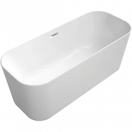 Ванна Villeroy & Boch Finion 170 x 70 см квариловая UBQ177FIN7N100V101