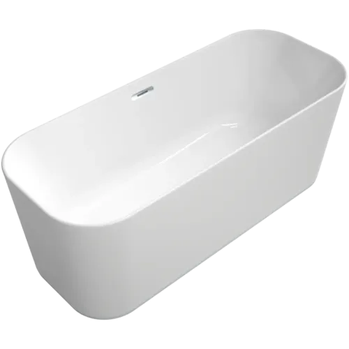 Ванна Villeroy & Boch Finion 170 x 70 см квариловая UBQ177FIN7N100V101