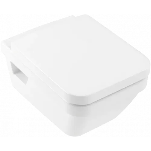 Villeroy & Boch Architectura Комбинированная упаковка, настенный, Альпийский белый 5685HR01