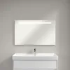 Villeroy & Boch More To See One Зеркало, с подсветкой, 1000 x 600 x 30 mm A430A400