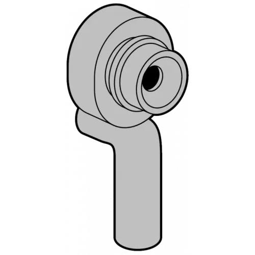 Villeroy & Boch Аксессуары Скрытый сифон, 92,5 x 274 x 89 mm 93270000