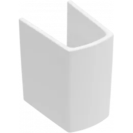 Villeroy & Boch Subway 2.0 Полупьедестал, 194 x 245 x 300 mm, Альпийский белый CeramicPlus 522200R1