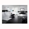 Раковина Villeroy & Boch Memento 51338GS0 80 см Glossy Black 51338GS0