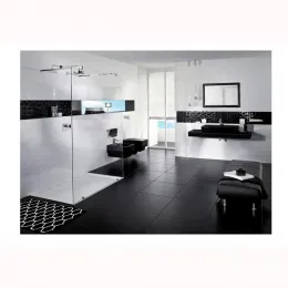 Раковина Villeroy & Boch Memento 51338GS0 80 см Glossy Black 51338GS0