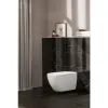 Сиденье для унитаза Villeroy & Boch Antheus с крышкой SoftClosing QuickRelease 8M18S1R1