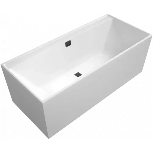 Villeroy & Boch Collaro Ванна, 1800 x 800 mm, Альпийский белый UBA180COR2NV-01
