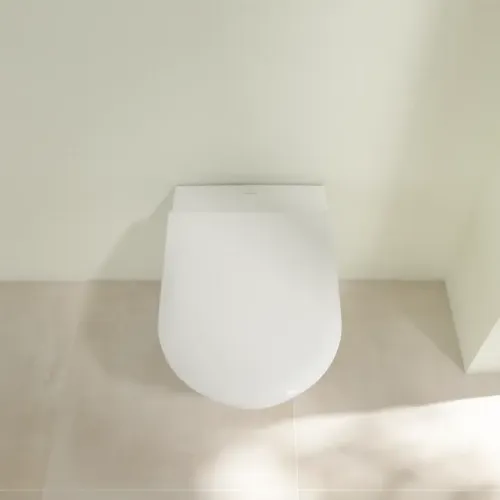 Villeroy & Boch Subway 2.0 Комбинированная упаковка, настенный, Альпийский белый 5614R201