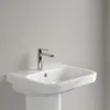 Villeroy & Boch Architectura Pаковина, 550 x 470 x 180 mm, Альпийский белый, с переливом 41885501