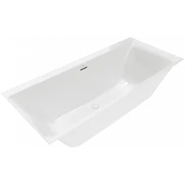 Villeroy & Boch Subway 3.0 Ванна, 1800 x 800 mm, Альпийский белый UBQ180SBW2TDV-01